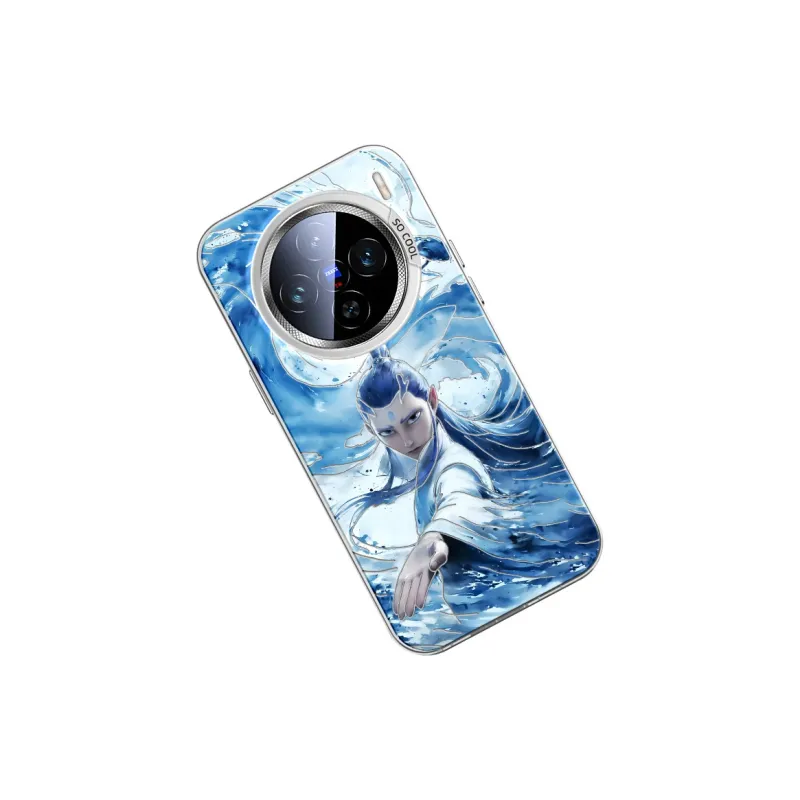 MANQIN Phone Cases-2