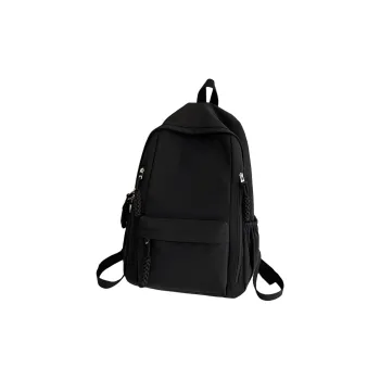 URBAN FOREST Nylon Backpack Women's Multicolor