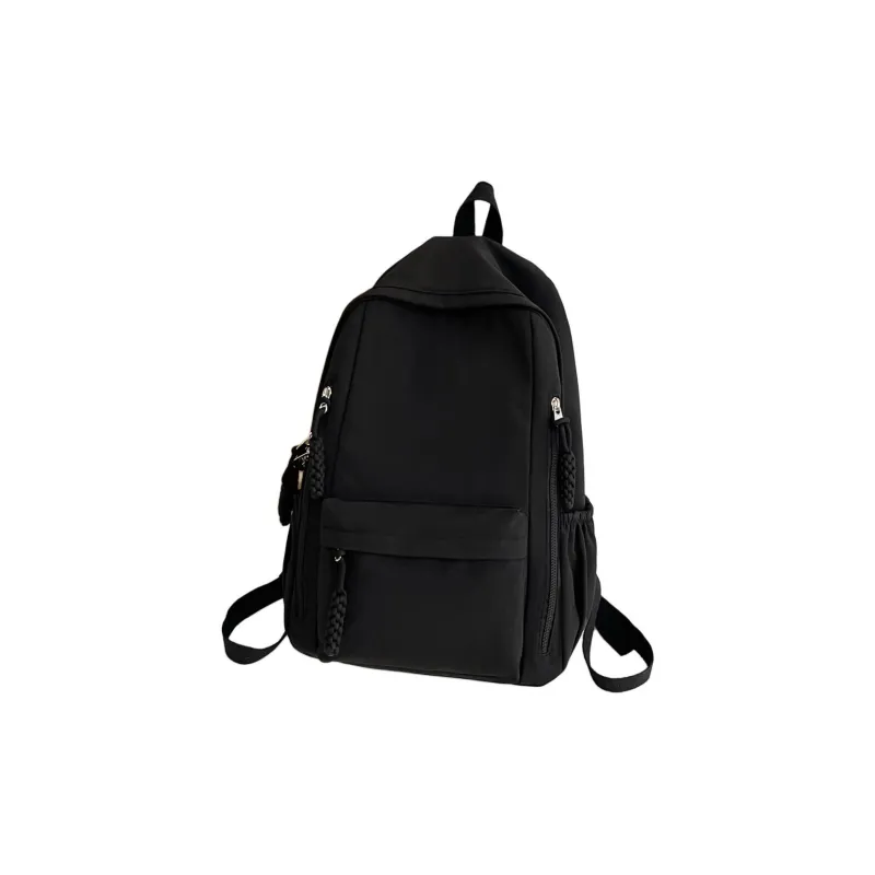 URBAN FOREST Nylon Backpack Women's Multicolor-0
