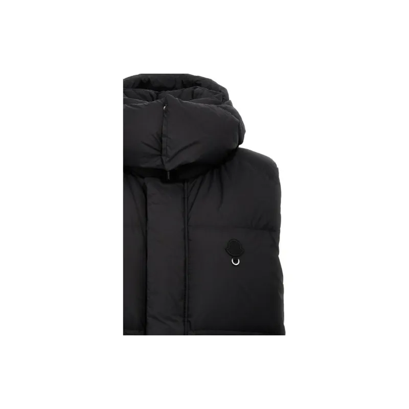 Moncler X Willow Smith Padded Gilet-3