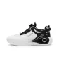 White Black