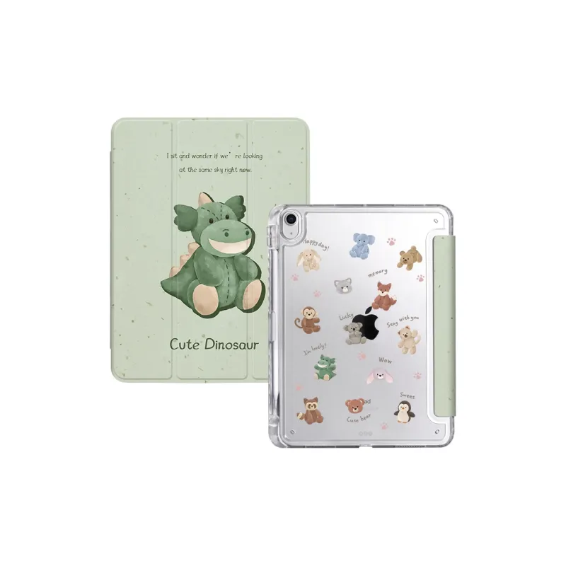 MOROCK Tablet Protective Cases-21