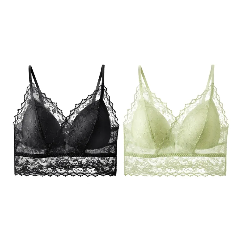 ROBINHOOD Bra Women's Combo Set-12