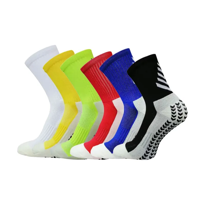 Ledomoda Soccer Socks Unisex Combo Set-222