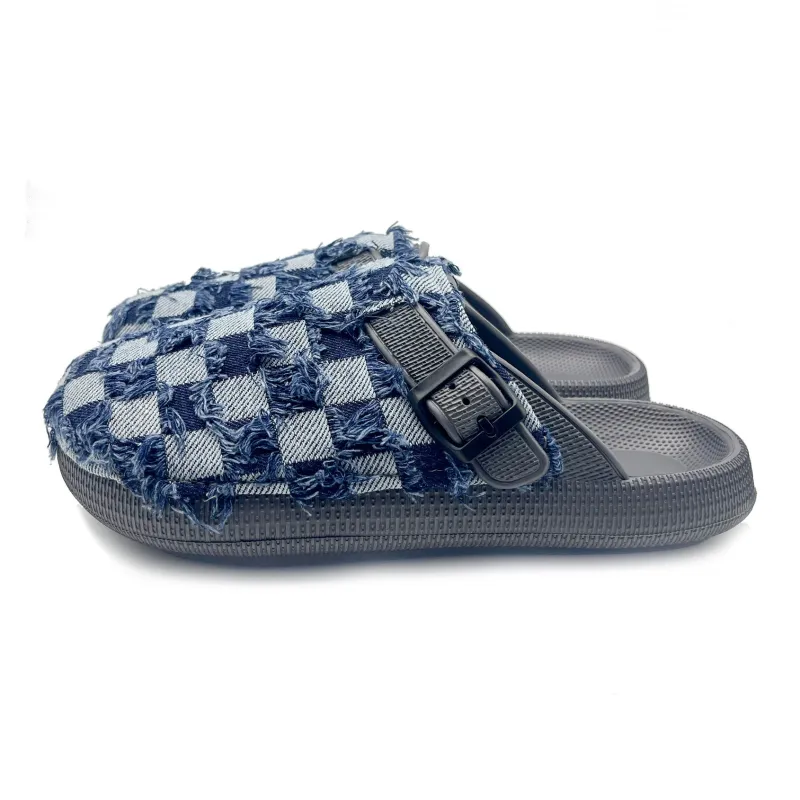 X3COMMUNE Slippers / Home Slippers-7