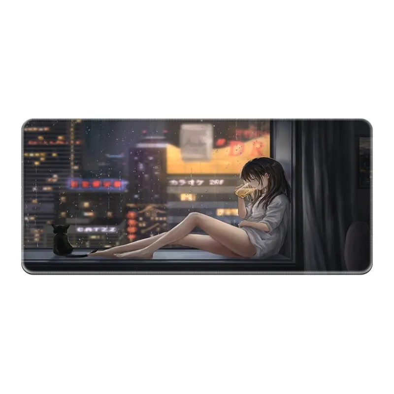 ZHUANGXINGXIA Mouse Pads-10