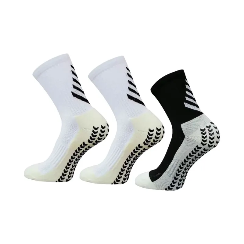 Ledomoda Soccer Socks Unisex Combo Set-42