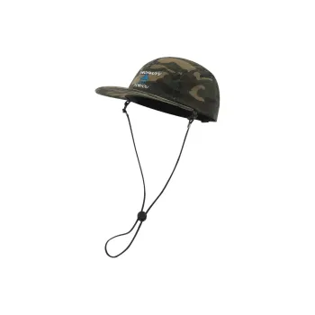 RX UVCUT Cotton Baseball Caps Unisex