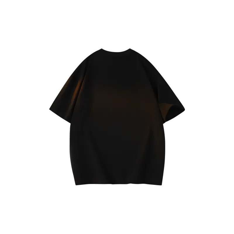 David Bakken x DAOMEIXIONG LIANMINGKUAN T-Shirt Unisex-1