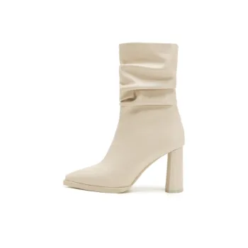 XIMO BULL Ankle Boots Women's