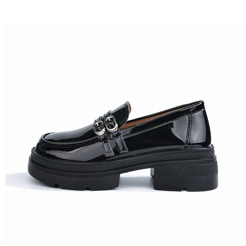 RENBEN Loafers Women's-0