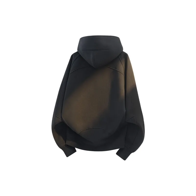 MIIOW Trend Party Series Sweatshirt Unisex-5