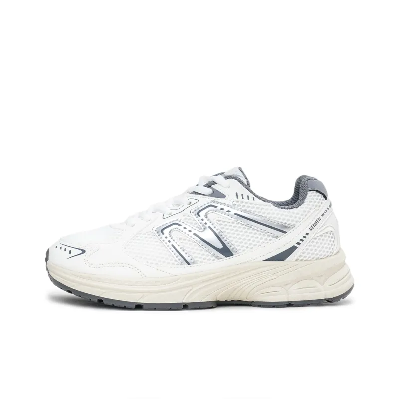 RENBEN Breathable Lightweight Height Increasing Low Top Chunky Sneakers Women's-5