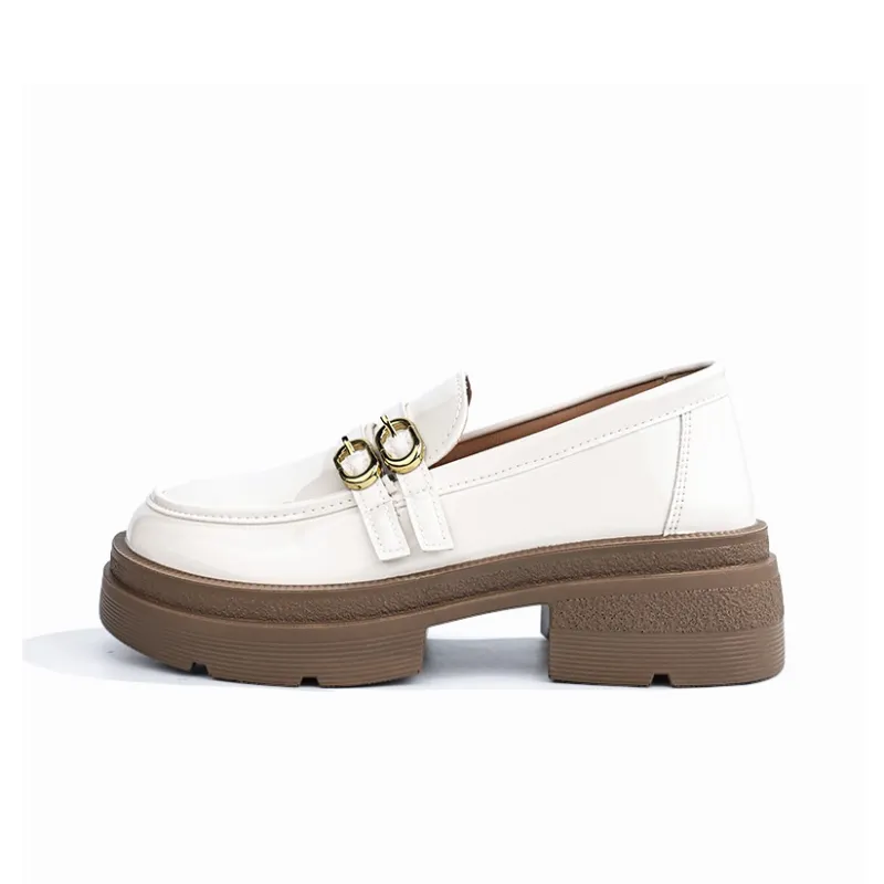 RENBEN Loafers Women's-5