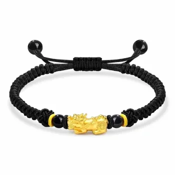 Love Jewelry Agate Jade Bracelets Unisex