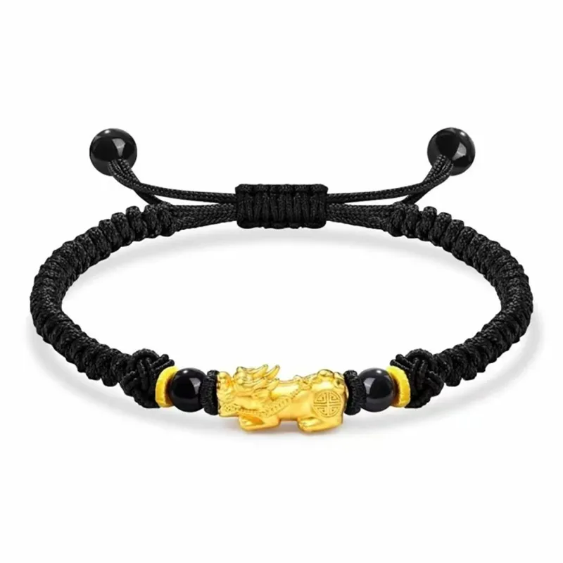 Love Jewelry Agate Jade Bracelets Unisex-0