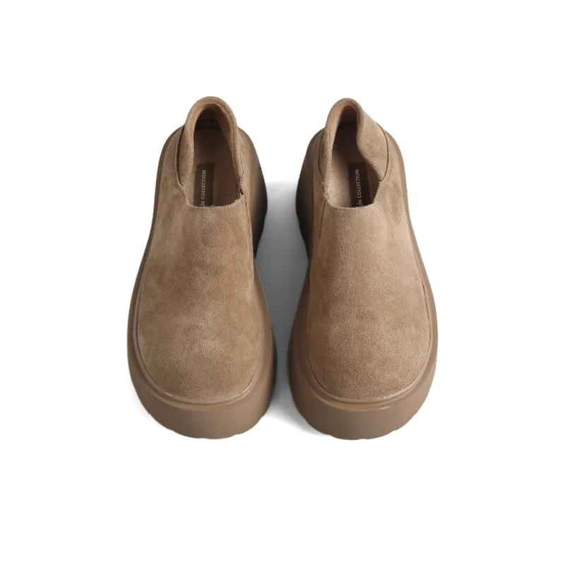 DOLIN COLLECTION Casual Single Shoes Women's-6