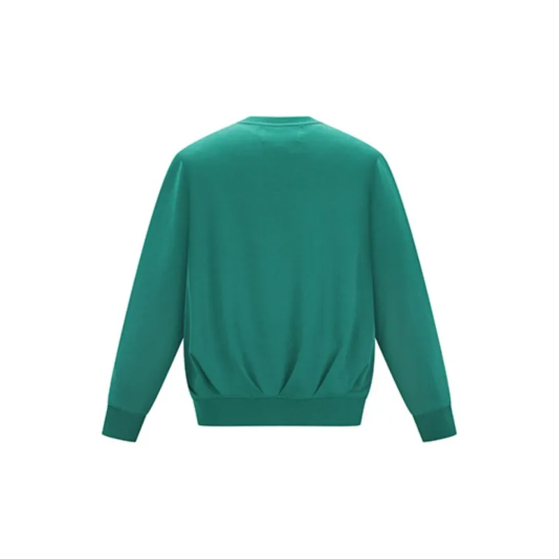 Abigthanks Crewneck Sweatshirt Unisex-1