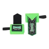Green, 1 Pair