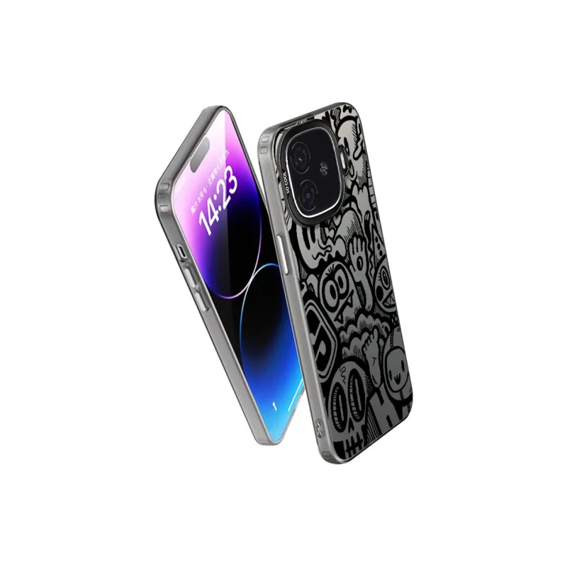 MaiBuZhe Phone Cases-8
