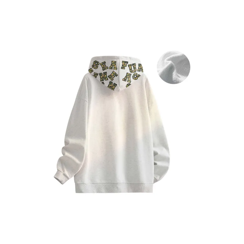 7 SEVFUN Sweatshirts Unisex-19