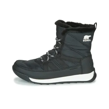 KangaROOS Ankle Boots Women's Black