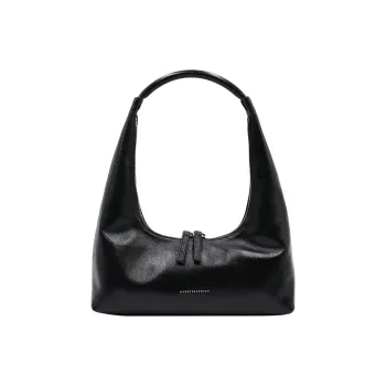 MARGESHERWOOD Leather Shoulder Bag