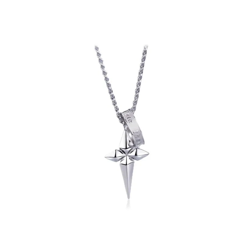 P&N Necklaces Men-0