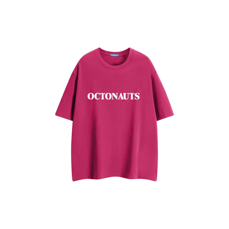 Small Columns Under The Sea T Shirt Unisex-14