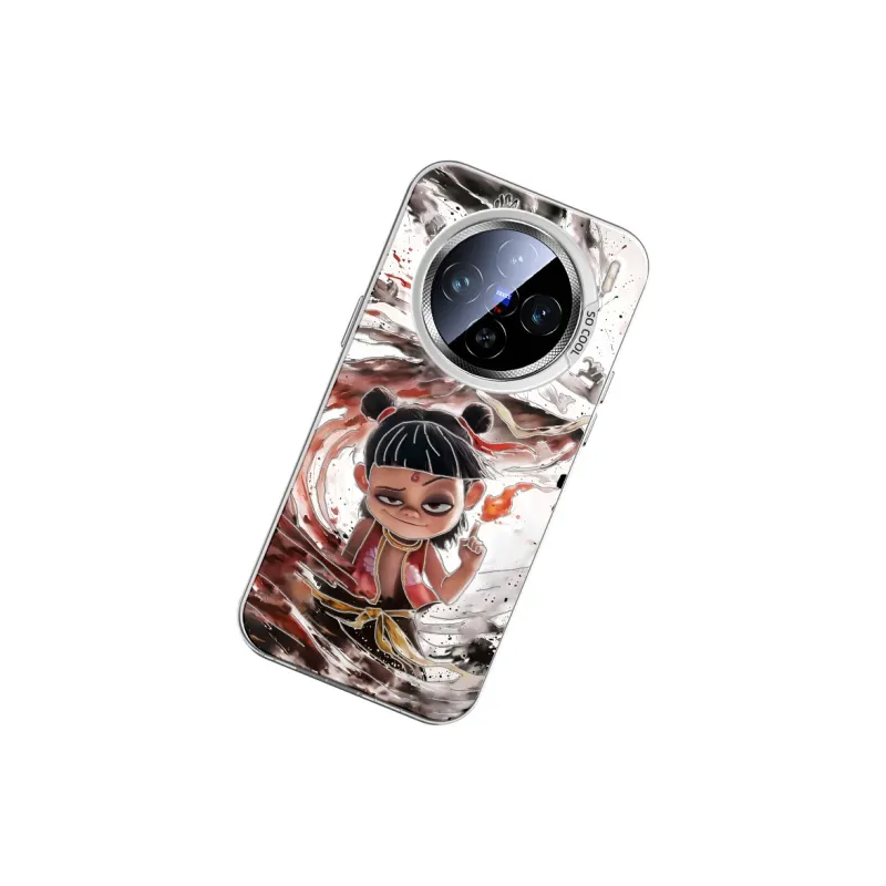 MANQIN Phone Cases-6