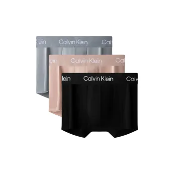 CALVIN KLEIN Underpants Men's 3 Pack