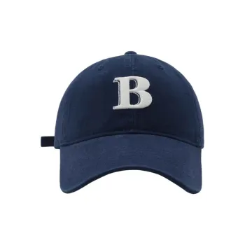 STUFFER 100% Cotton Baseball Caps Unisex