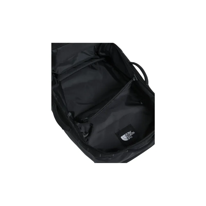 THE NORTH FACE Recycled Polyester Backpack Unisex Black-5