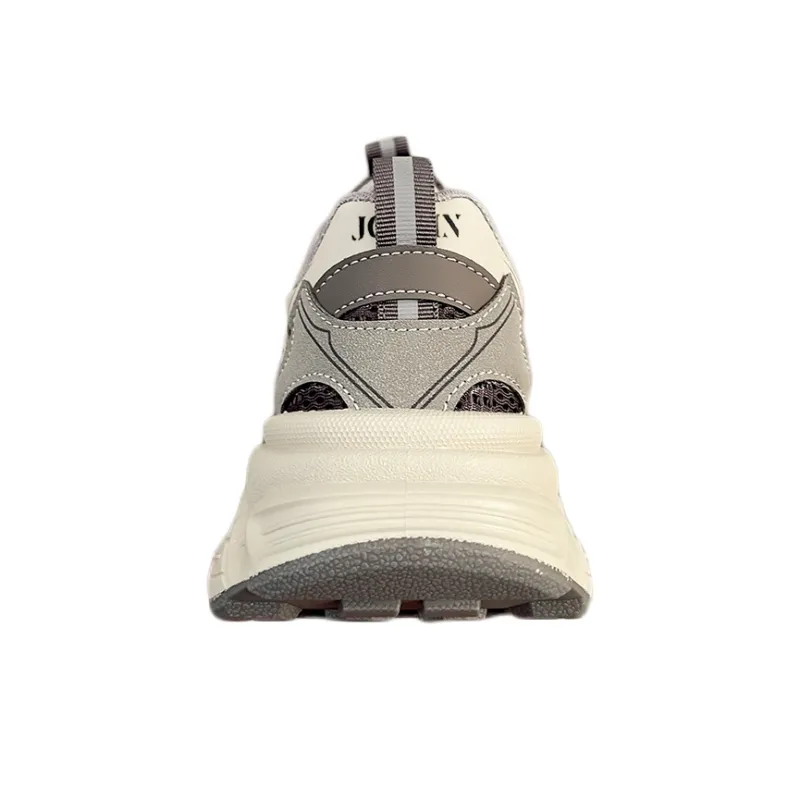 JOHLIN DREAM Height Increasing Low-Top Chunky Sneakers Women's-1