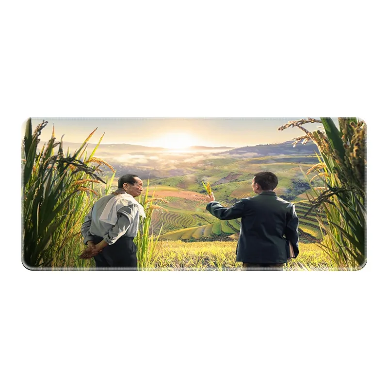 ZHUANGXINGXIA Mouse Pads-2
