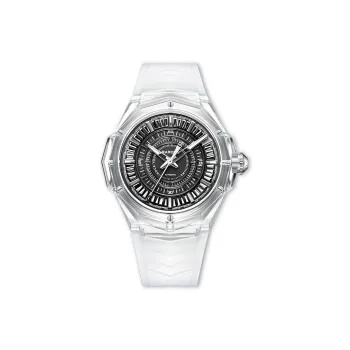 RARONE Mechanical Movement Watch Men's Watches Black Dial 8670459909737