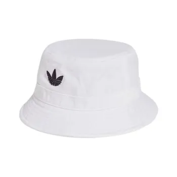 Adidas - Bucket Hats Unisex White