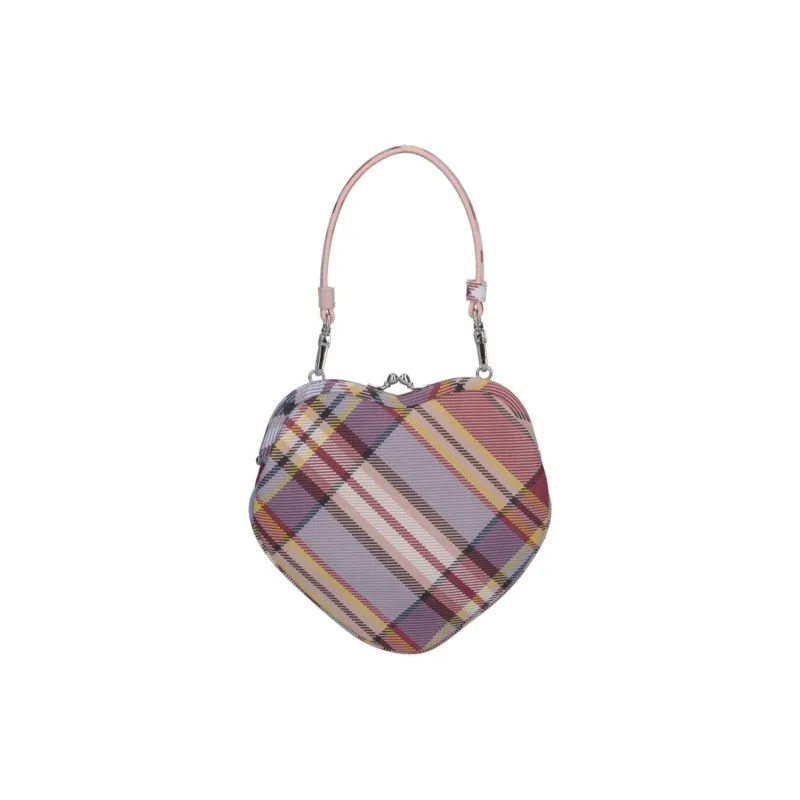 Vivienne Westwood Belle Orb Plaque Crossbody Bag-3