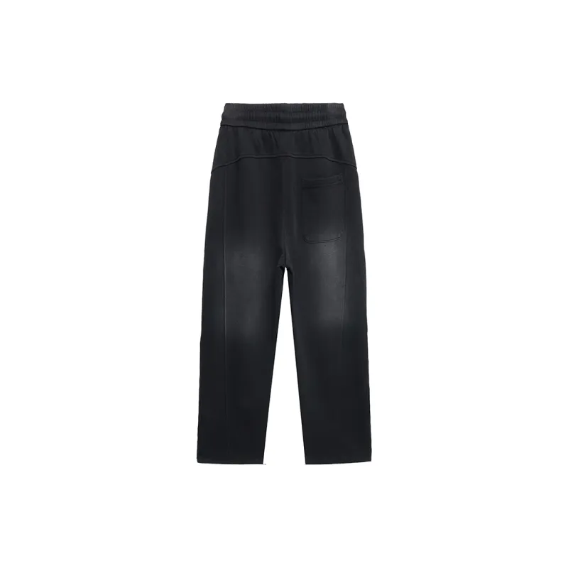 OX FREAK Casual Pants Unisex-1