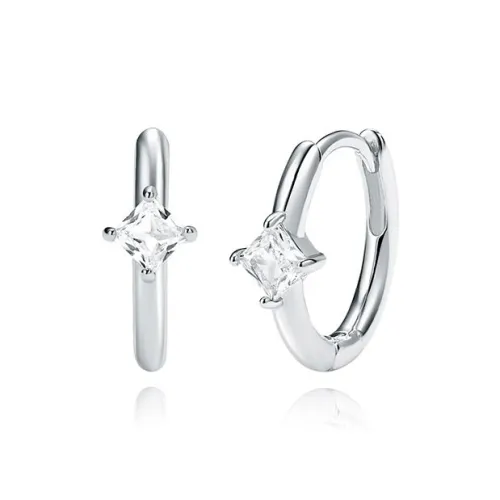 DAN DREAM Alloy Earrings Women's