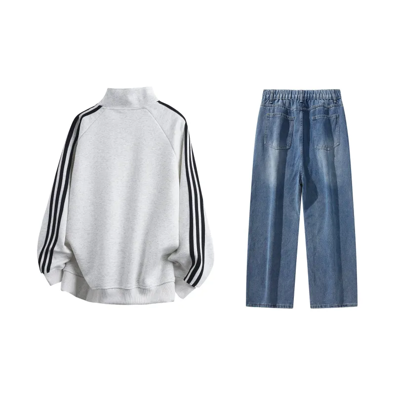 CSKS Casual Sportswear Unisex-9