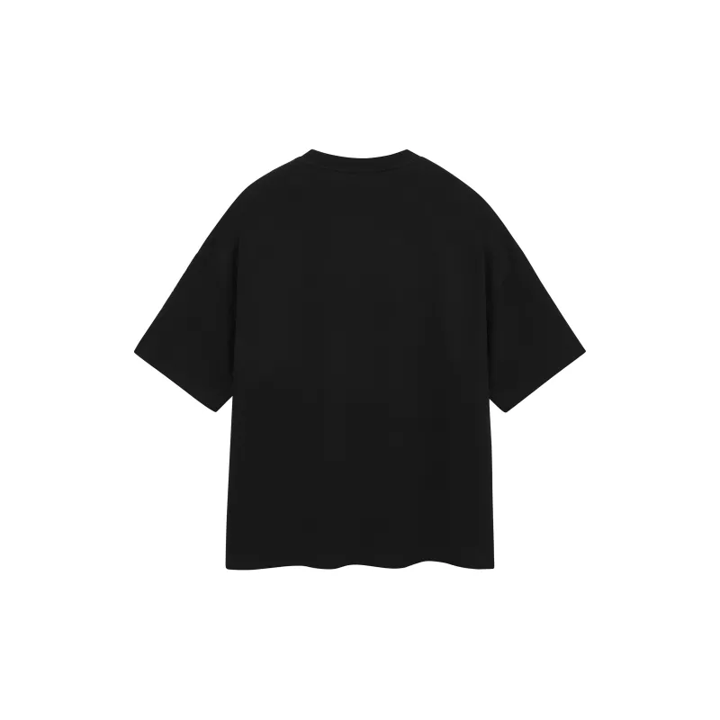 Crayon Shinchan Short-Sleeved T-Shirts Unisex-1