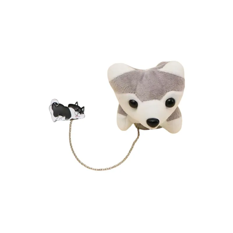 MIDNIGHT MOMENT Alloy Brooches Women's-8