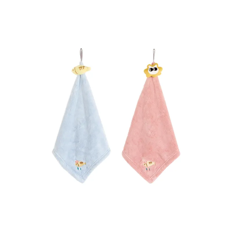 Sanli Towels-11
