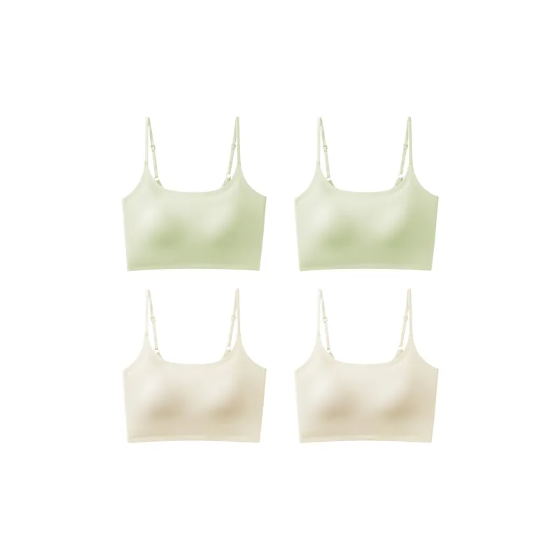ROBINHOOD Bra Women's Combo Set-17