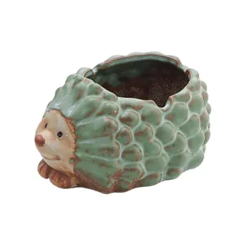 KERPA Creative Animal Styling Ashtray Home Smoke Ashtray Living Room And Office Small Storage Ornament