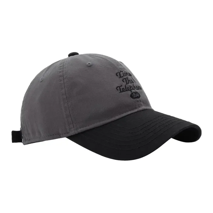 STUFFER Cotton Baseball Caps Unisex-9