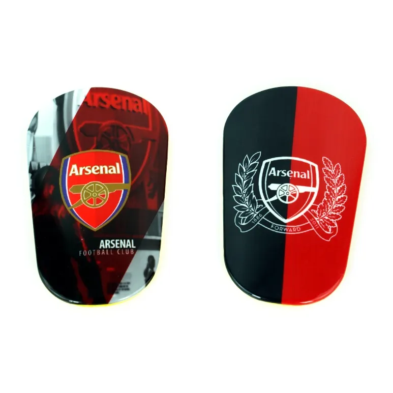 THREEHUAN Soccer Shin Guards Unisex-15