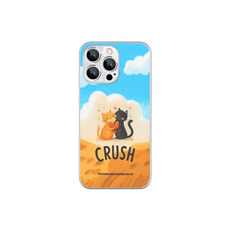 X Beast Lab Phone Cases-14