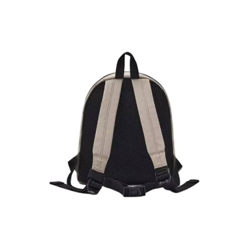 MUJI Polyamide Backpack Regular Kids' Multicolor-2